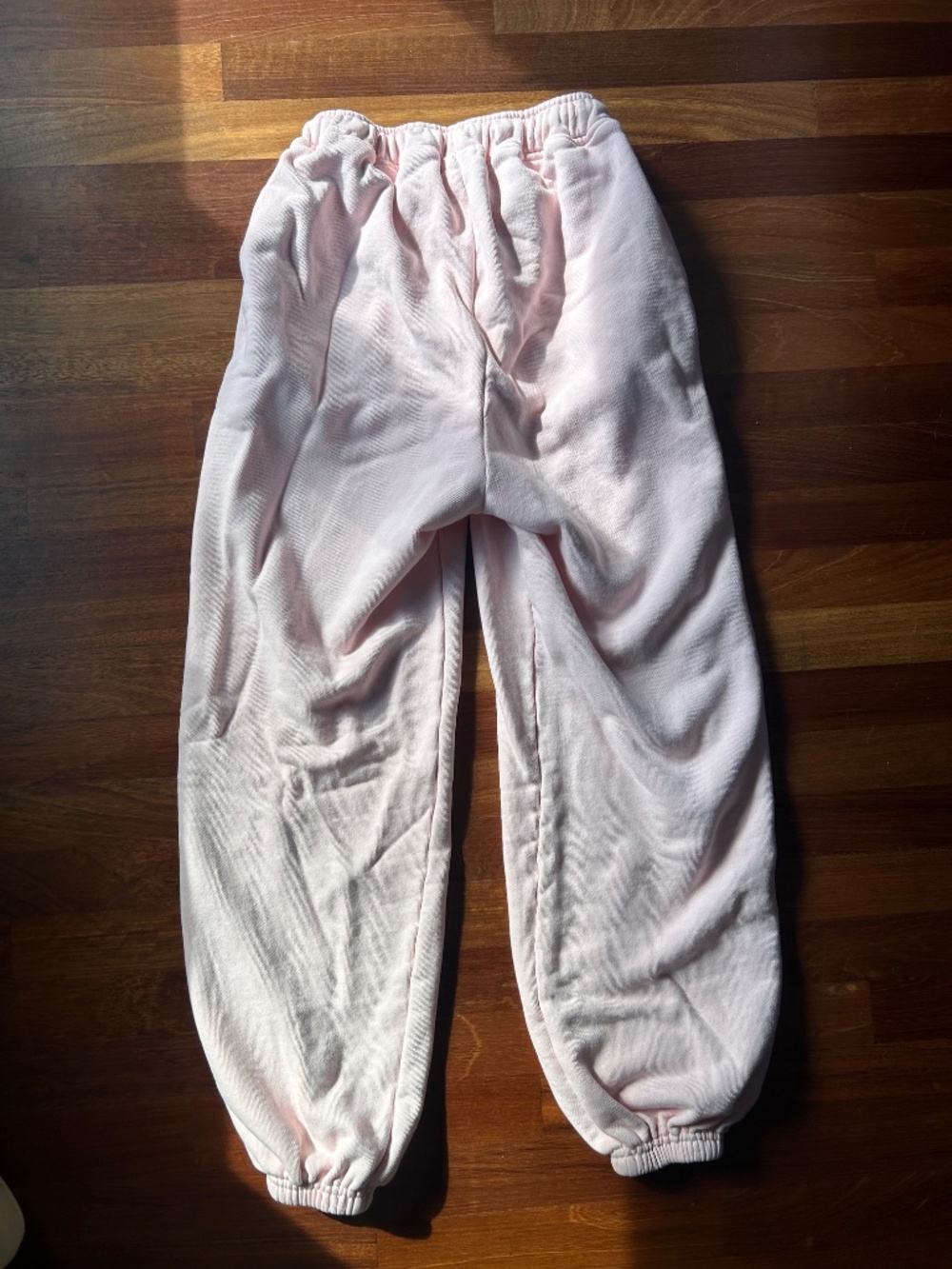 Bumpsuit classic terry sweatpants - Picture 4 of 5